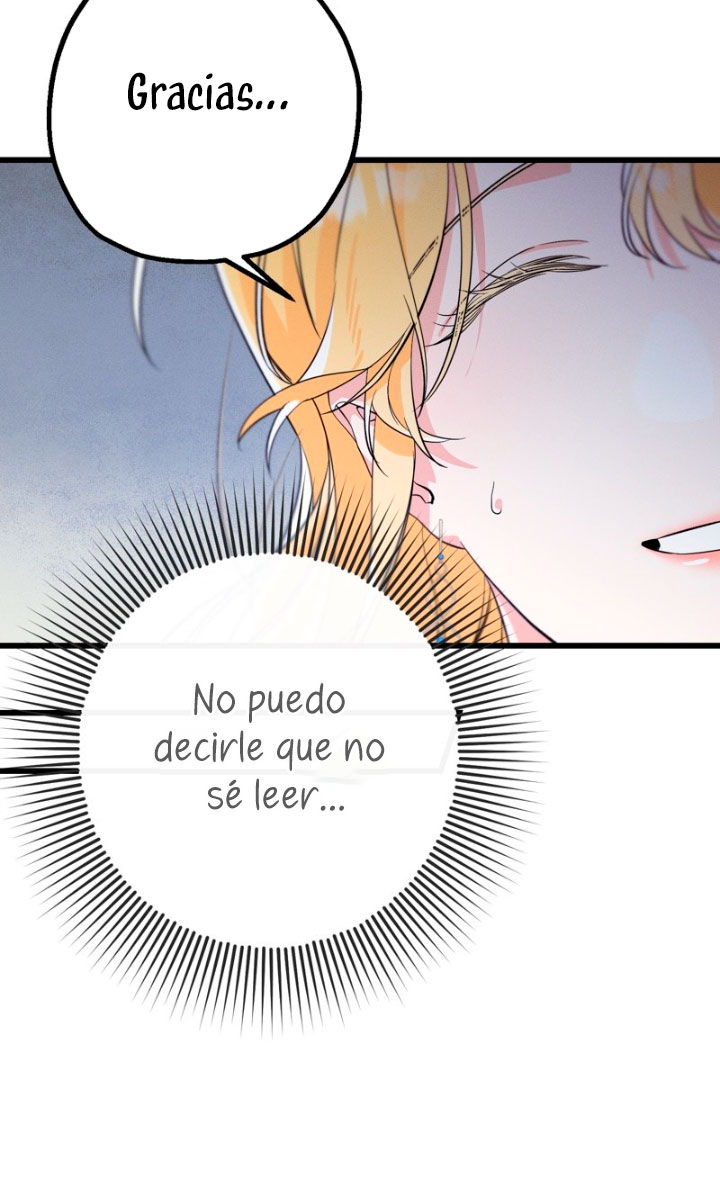 La bestia interior Capítulo 4 - Página 22