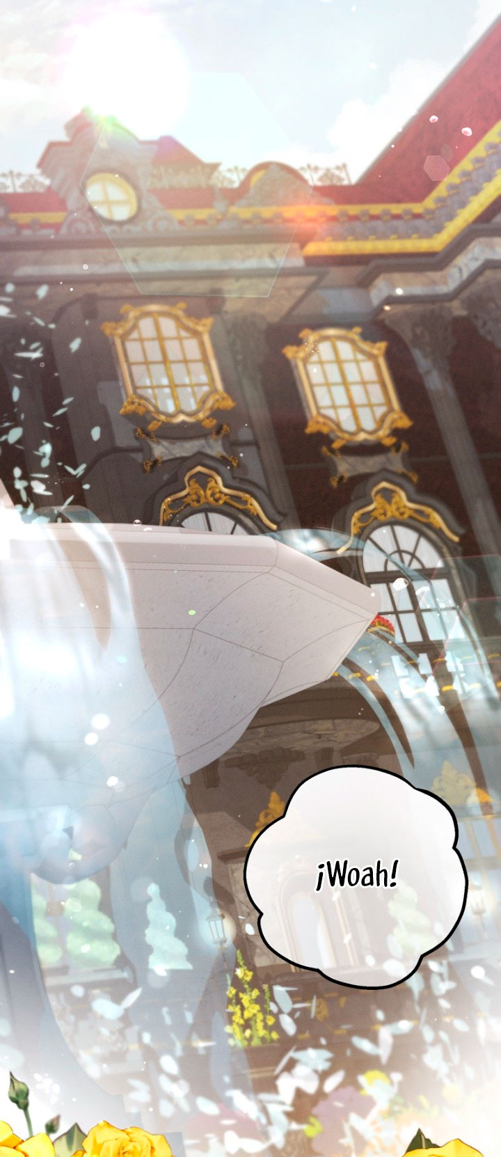 La bestia interior Capítulo 4 - Página 24