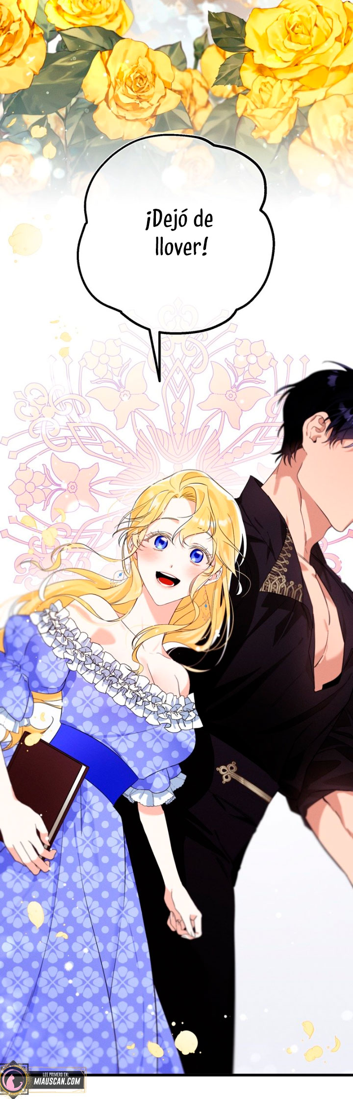 La bestia interior Capítulo 4 - Página 25