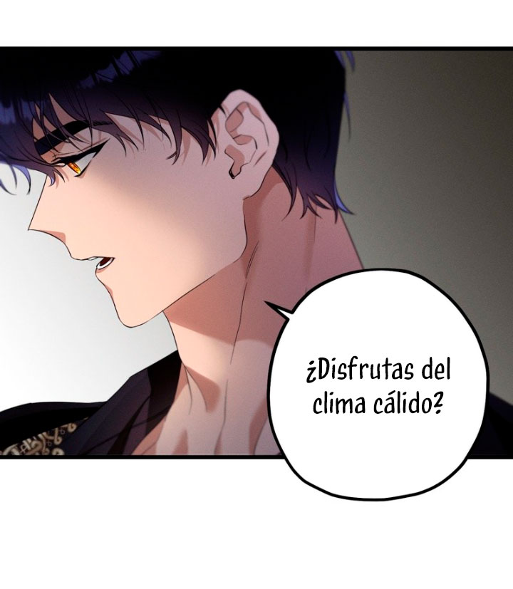 La bestia interior Capítulo 4 - Página 27