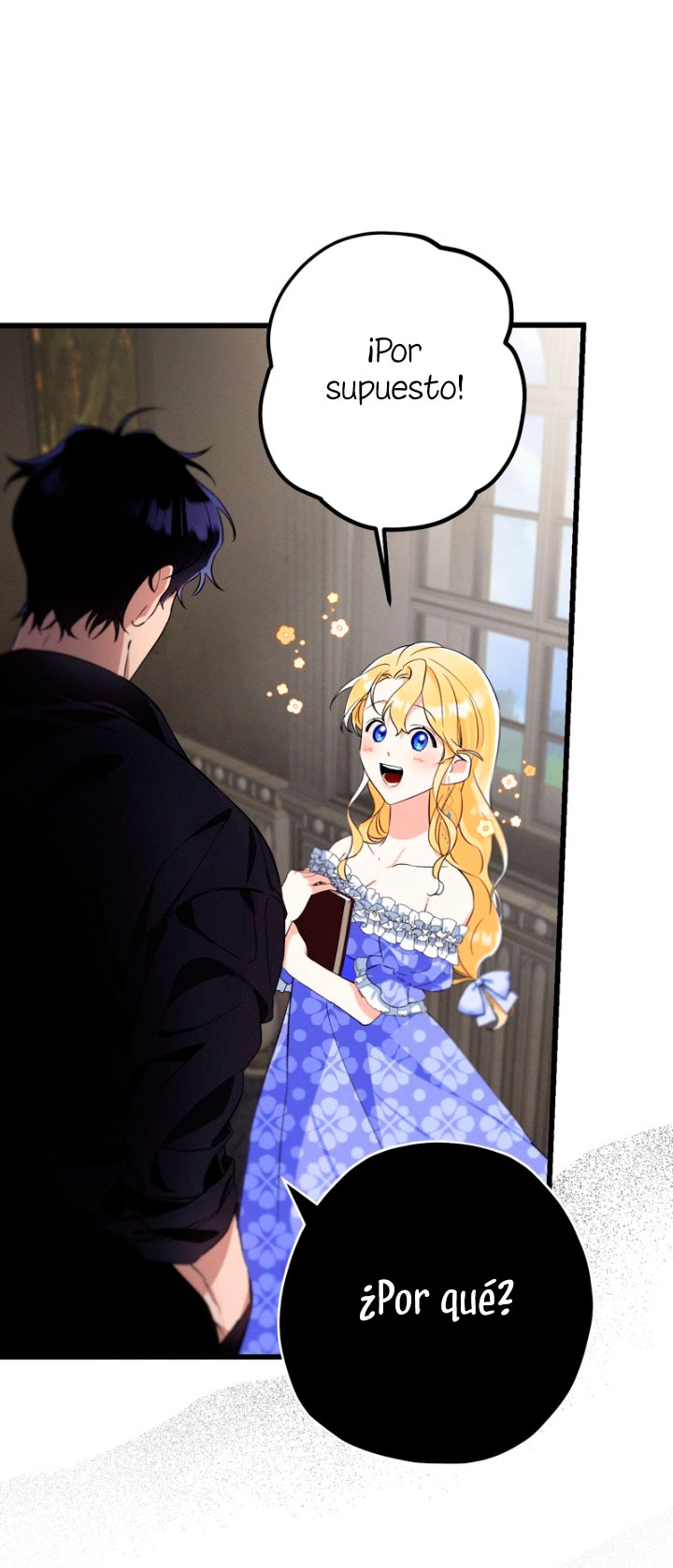 La bestia interior Capítulo 4 - Página 28