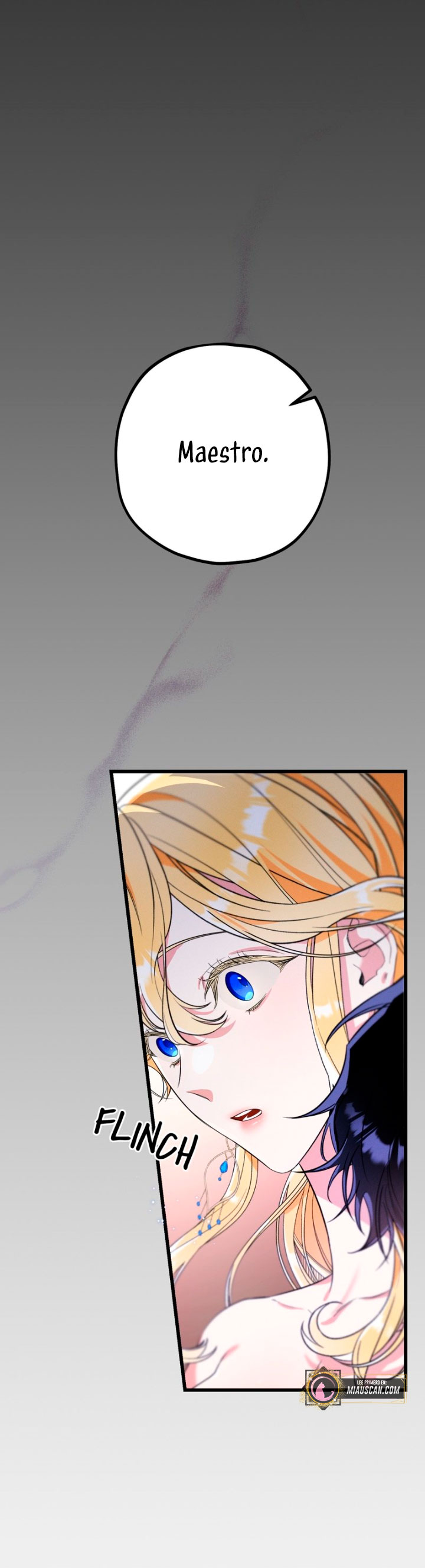 La bestia interior Capítulo 4 - Página 3