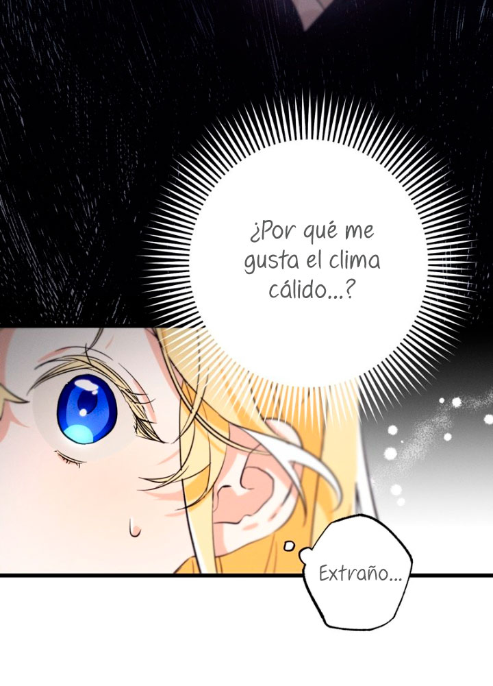 La bestia interior Capítulo 4 - Página 31