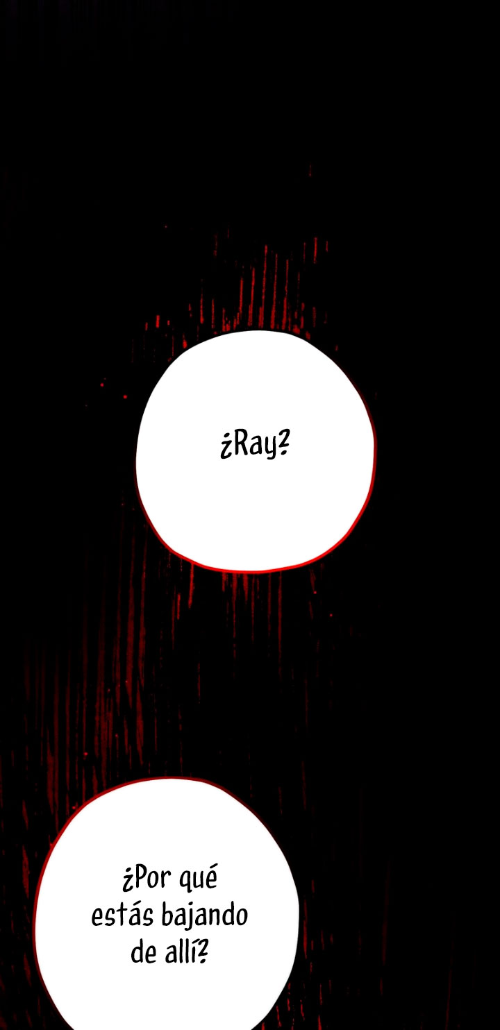 La bestia interior Capítulo 4 - Página 38