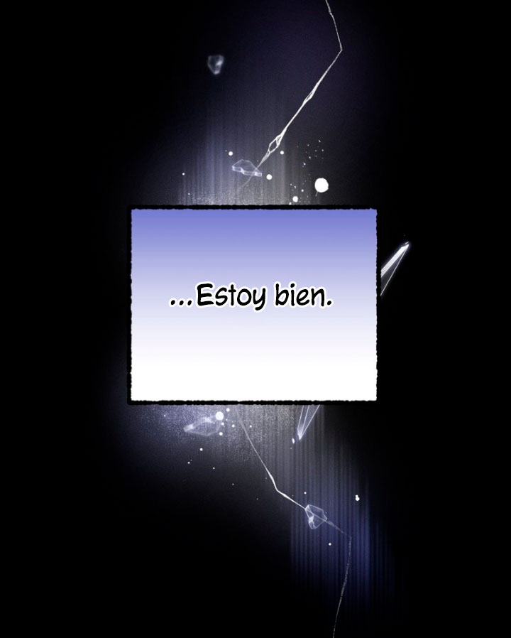 La bestia interior Capítulo 4 - Página 44