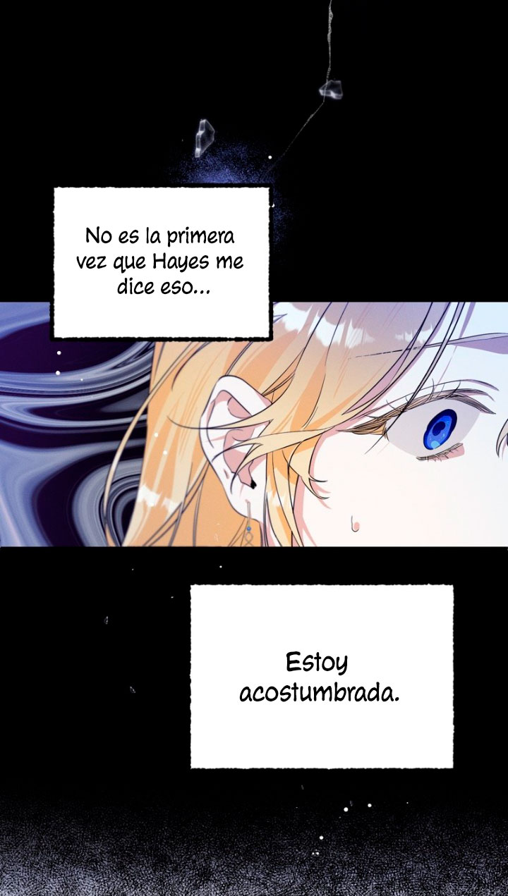 La bestia interior Capítulo 4 - Página 45