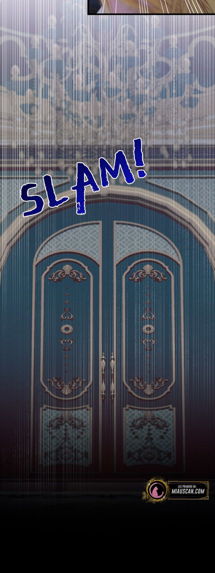 La bestia interior Capítulo 4 - Página 53