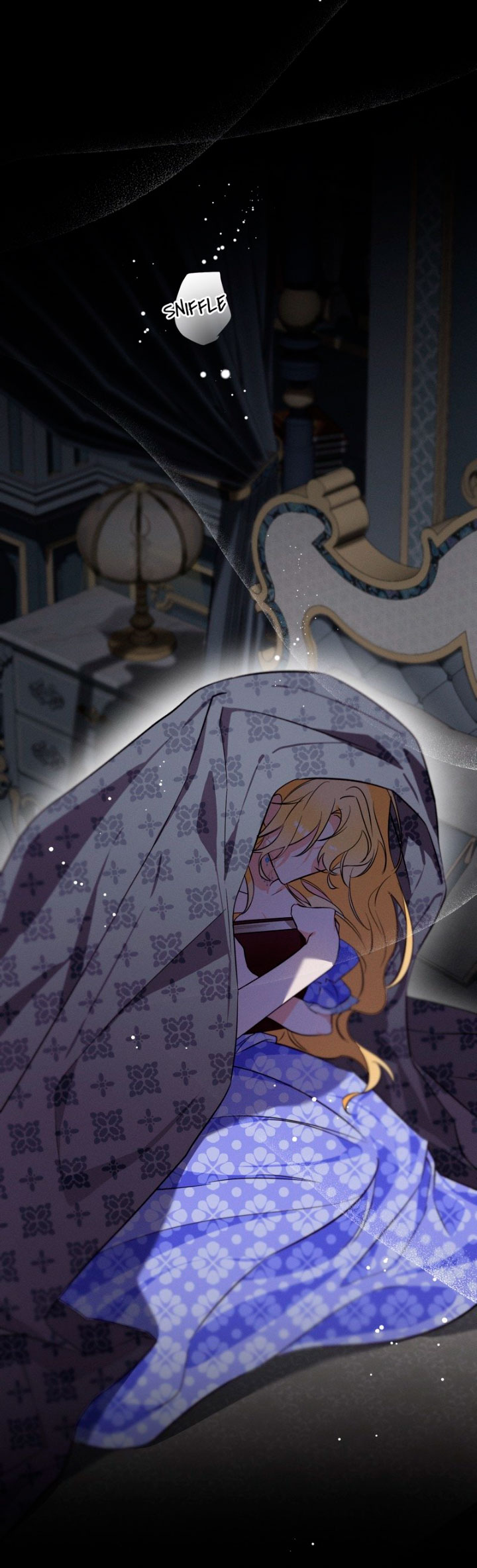 La bestia interior Capítulo 4 - Página 55