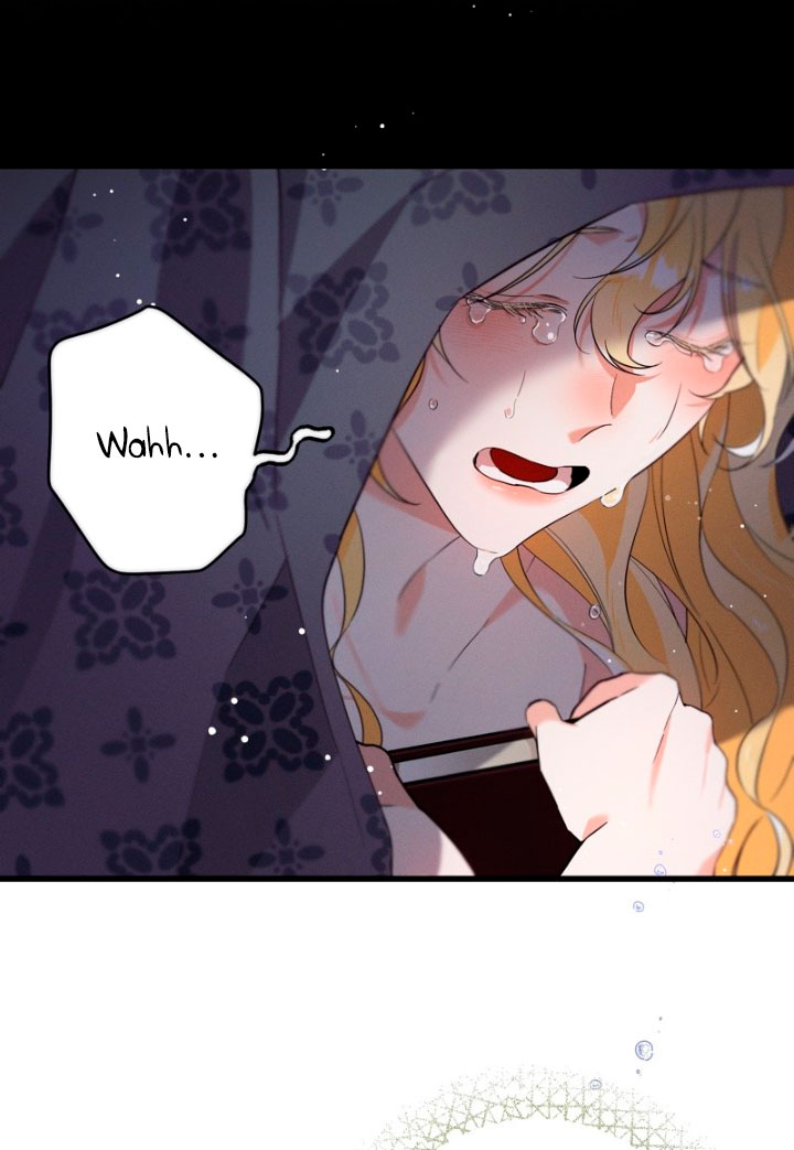 La bestia interior Capítulo 4 - Página 56