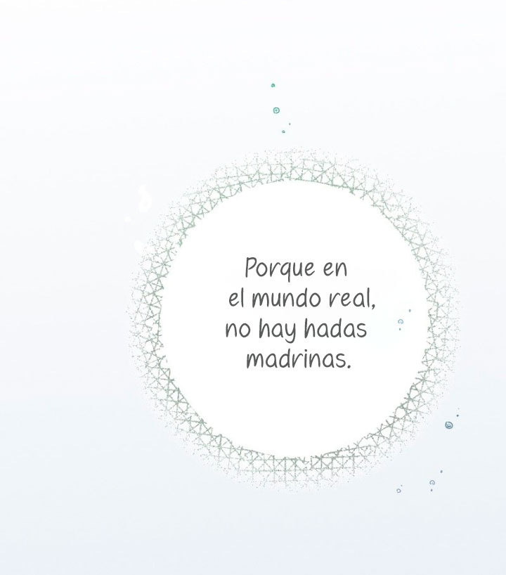 La bestia interior Capítulo 4 - Página 58