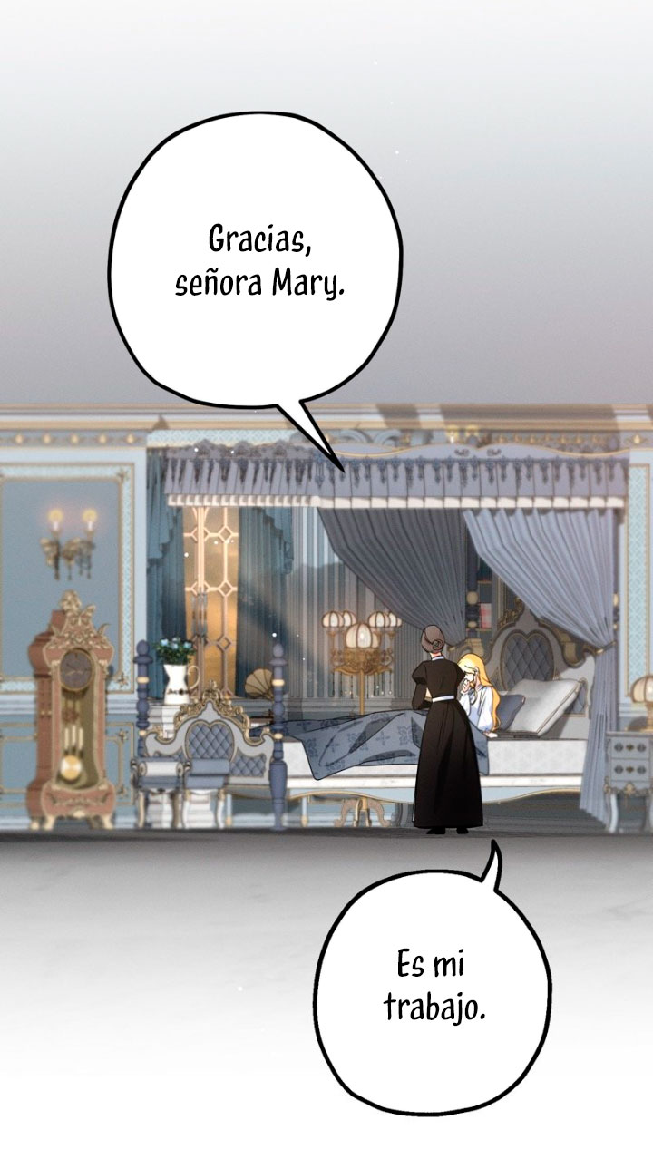 La bestia interior Capítulo 4 - Página 64