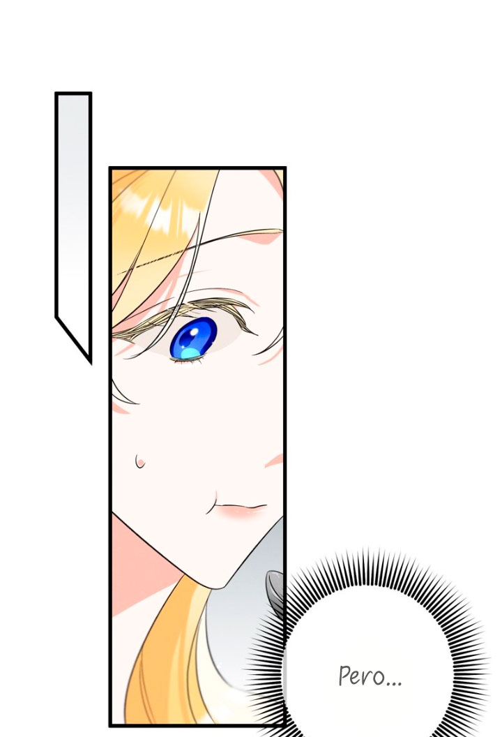 La bestia interior Capítulo 4 - Página 65