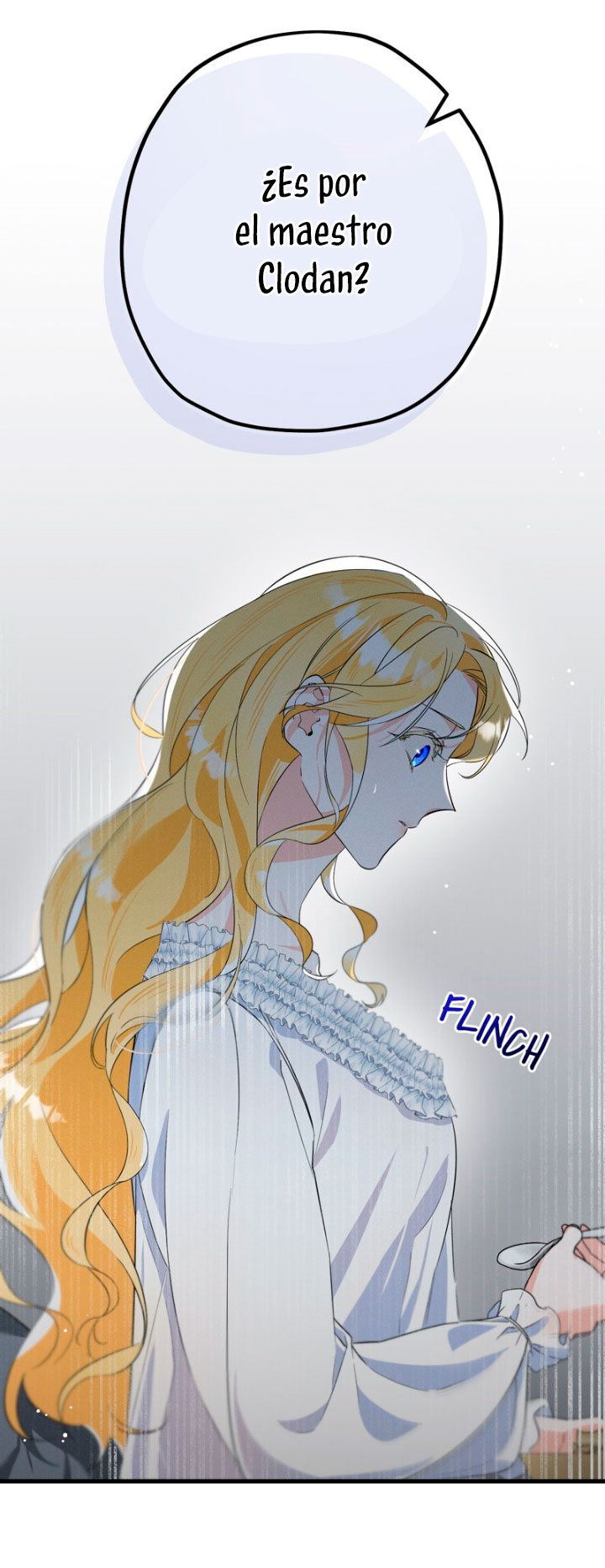 La bestia interior Capítulo 4 - Página 68