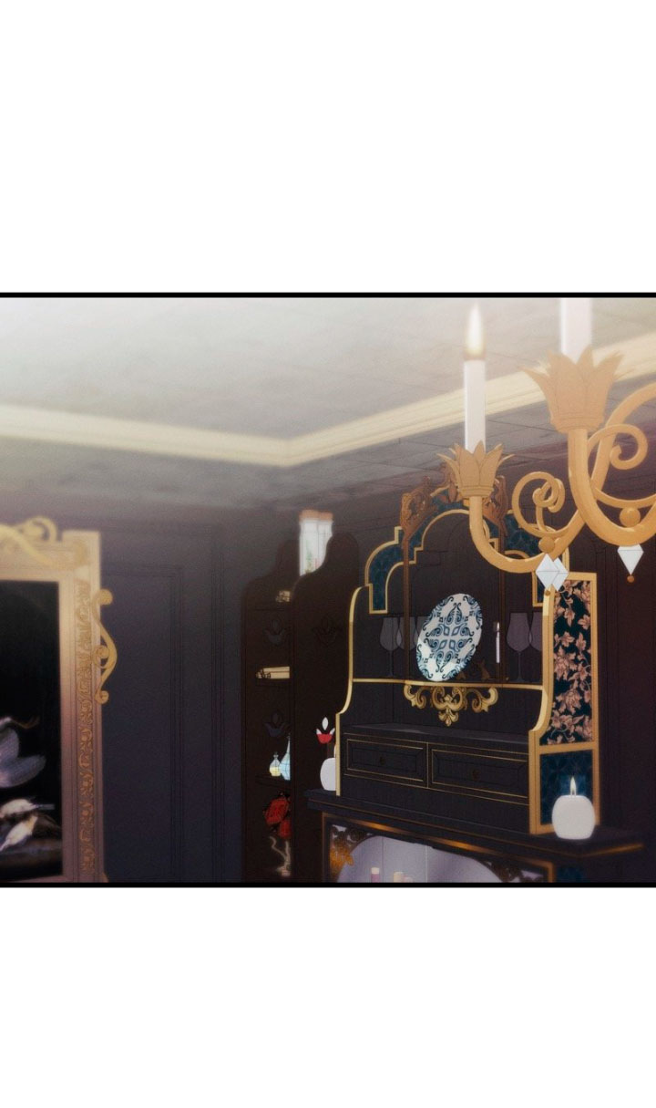 La bestia interior Capítulo 4 - Página 7