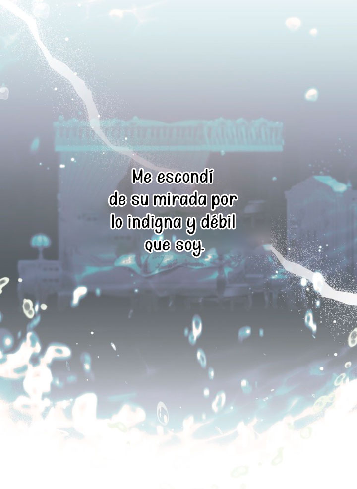 La bestia interior Capítulo 4 - Página 71