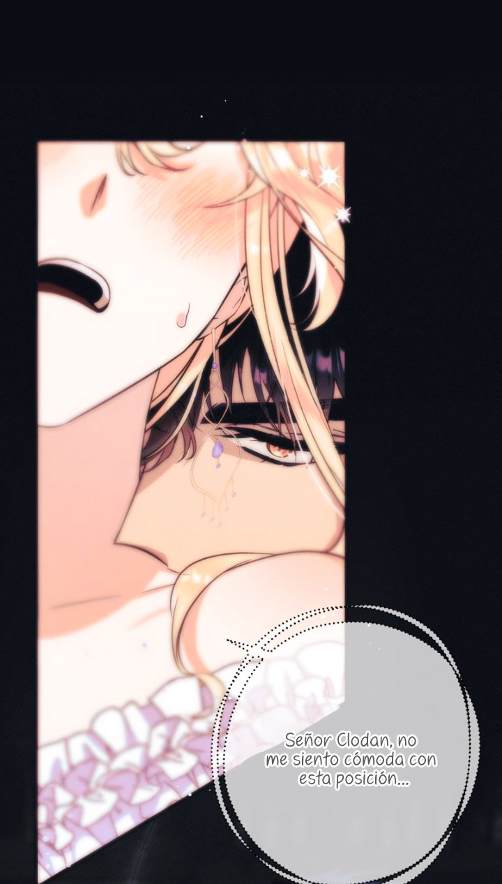 La bestia interior Capítulo 4 - Página 75