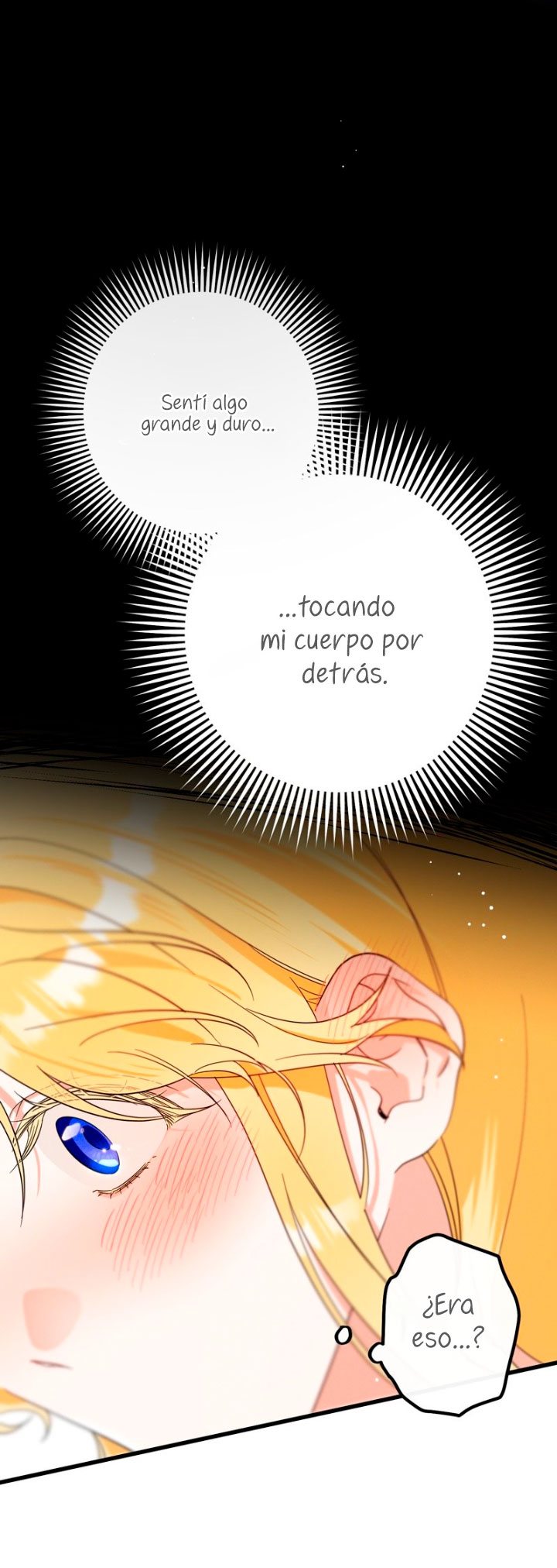 La bestia interior Capítulo 4 - Página 77