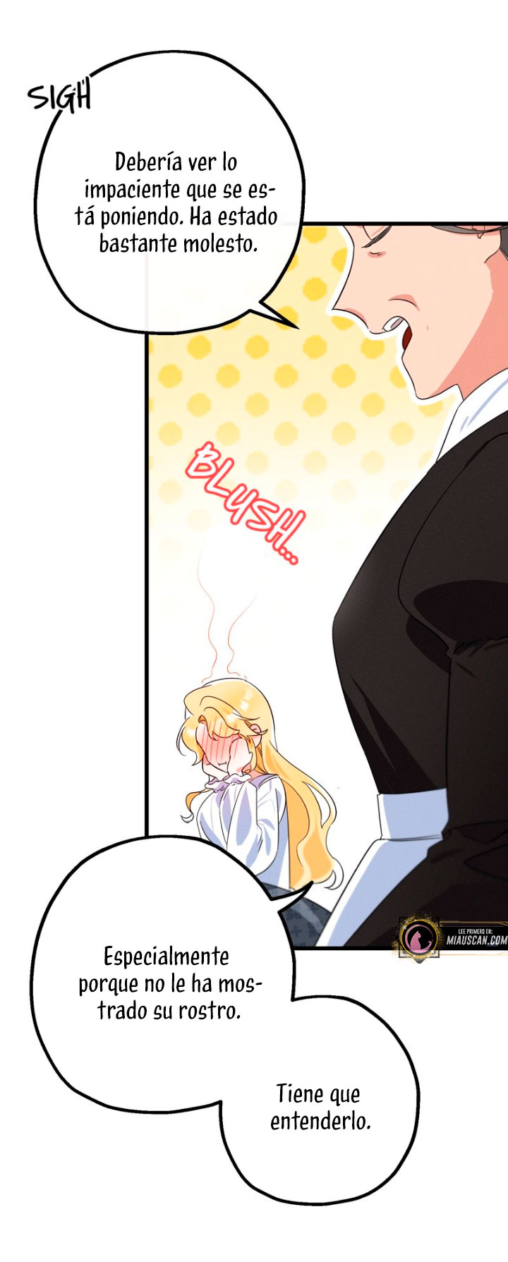 La bestia interior Capítulo 4 - Página 78