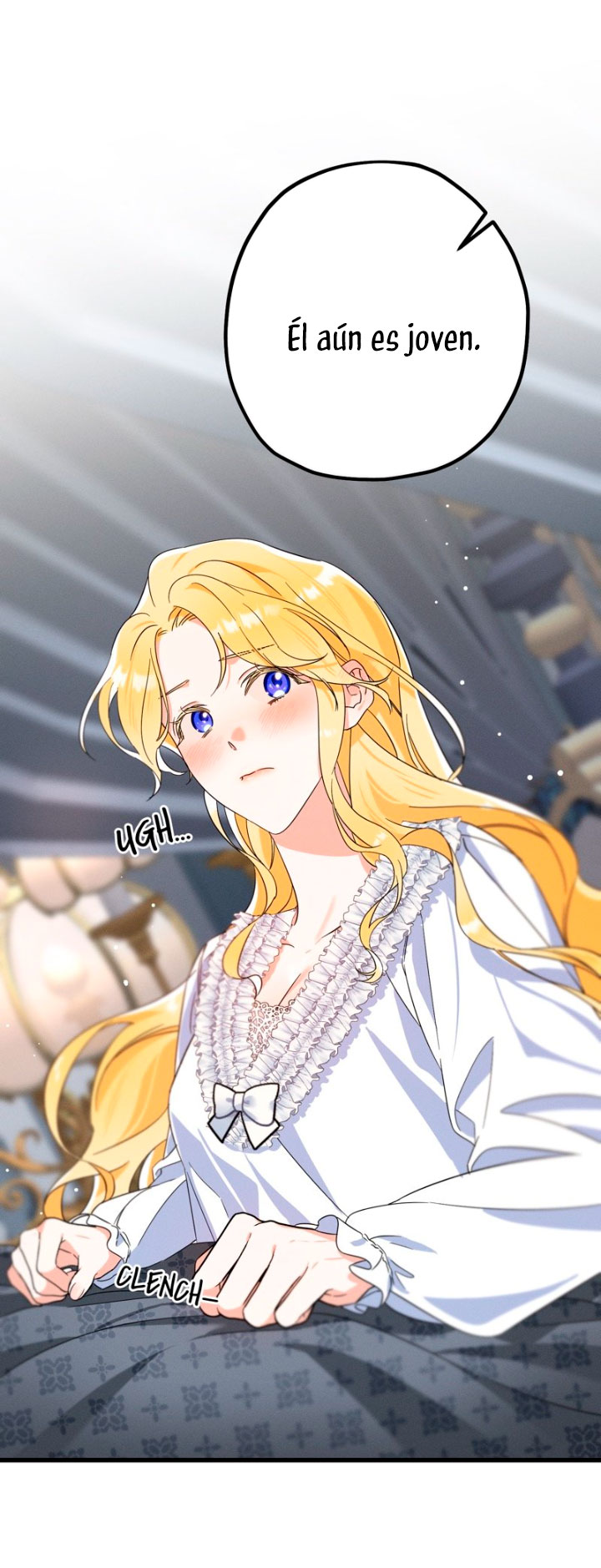 La bestia interior Capítulo 4 - Página 79