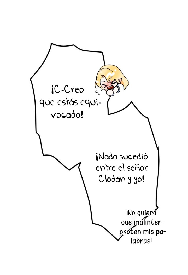 La bestia interior Capítulo 4 - Página 80