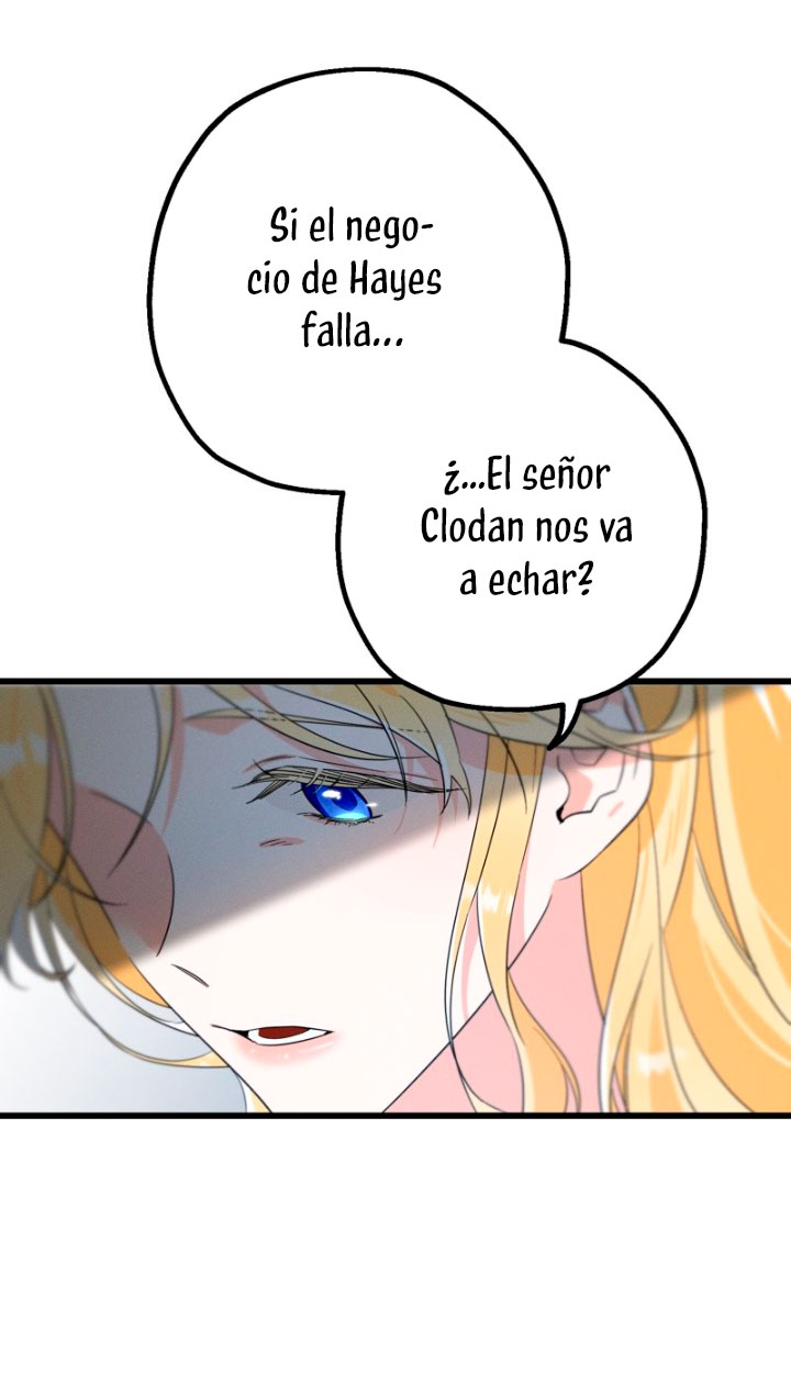 La bestia interior Capítulo 4 - Página 85