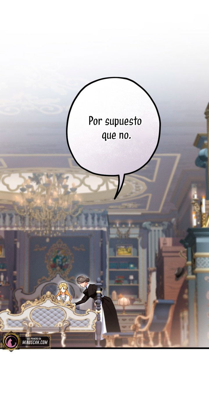 La bestia interior Capítulo 4 - Página 86