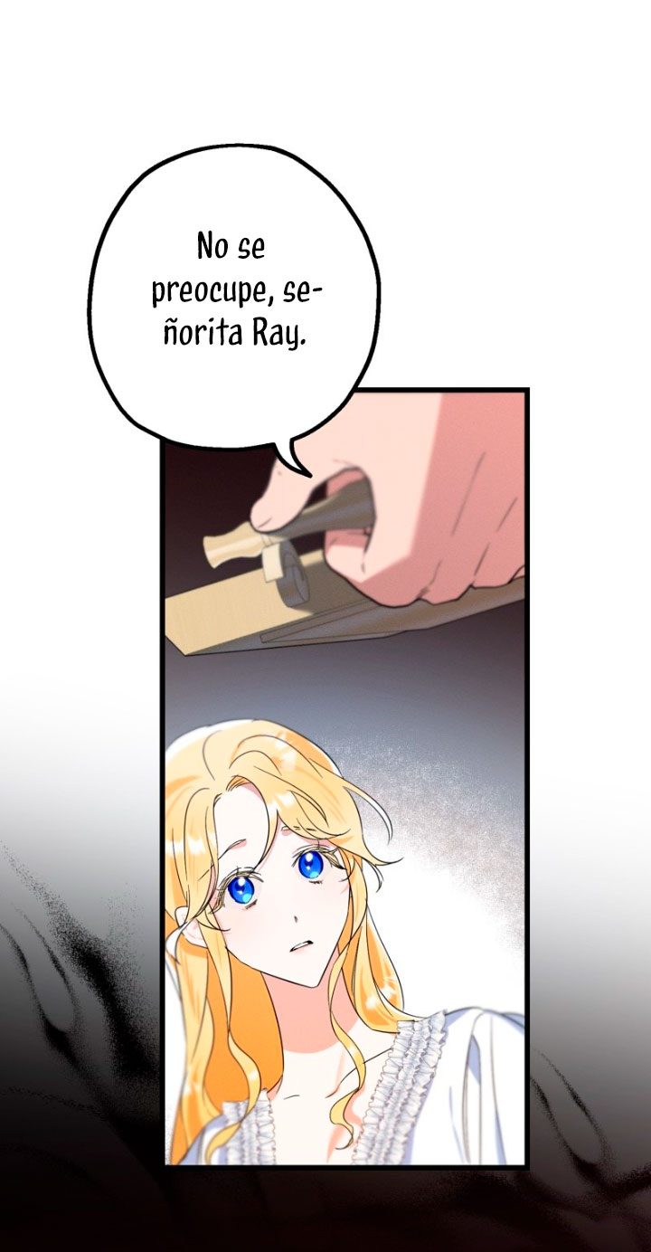 La bestia interior Capítulo 4 - Página 87