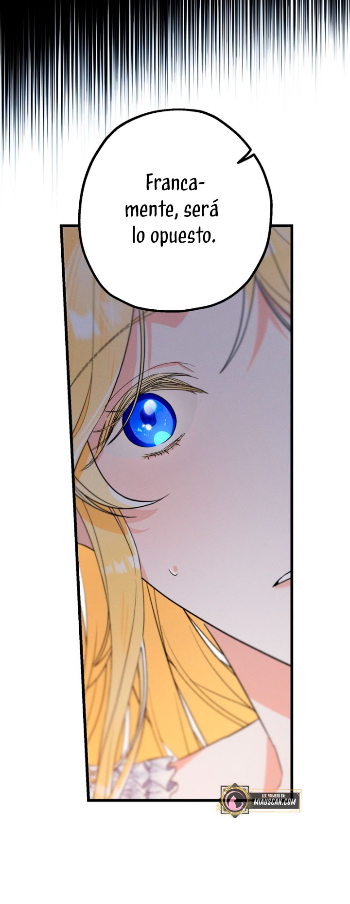 La bestia interior Capítulo 4 - Página 89