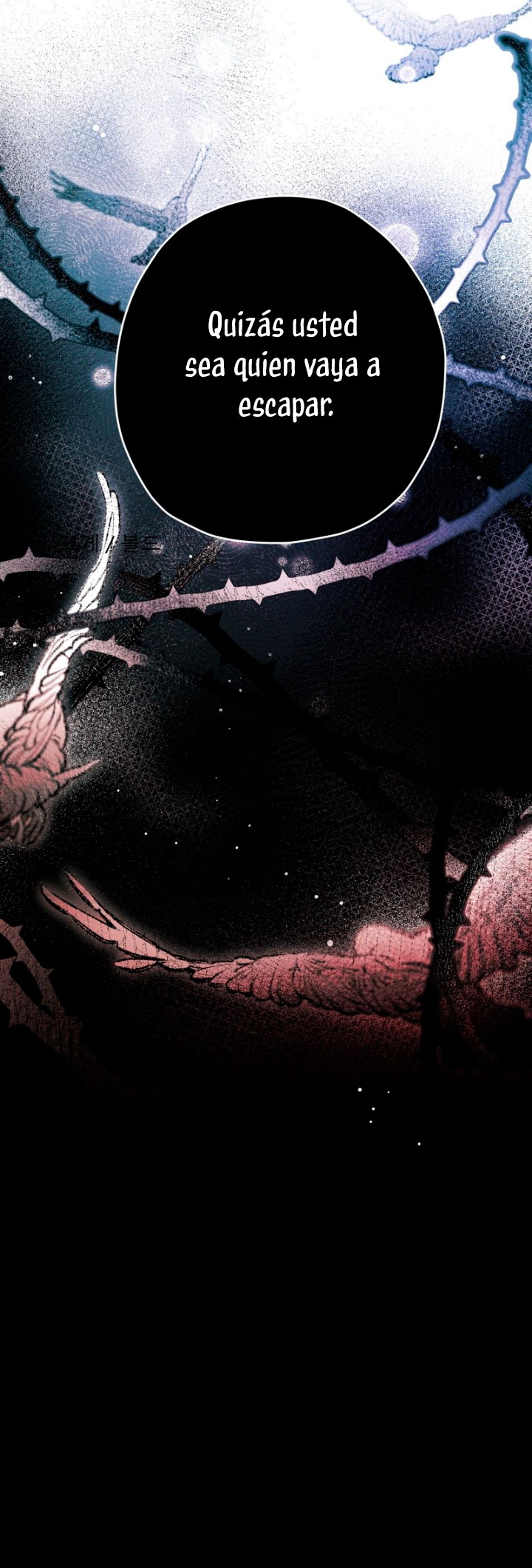 La bestia interior Capítulo 4 - Página 91