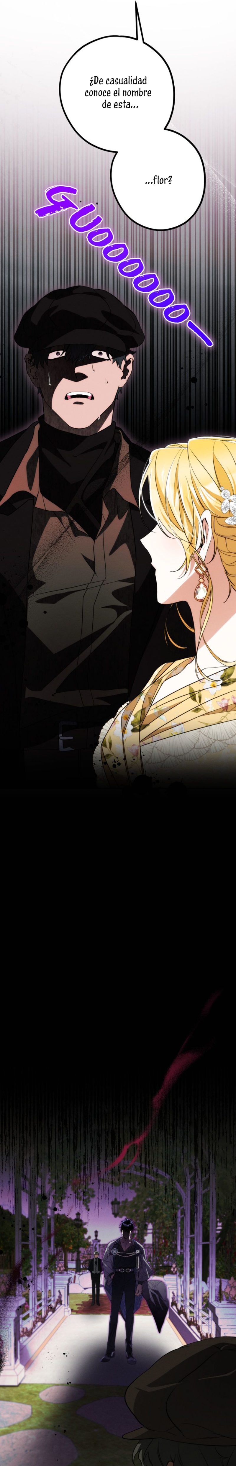 La bestia interior Capítulo 40 - Página 13