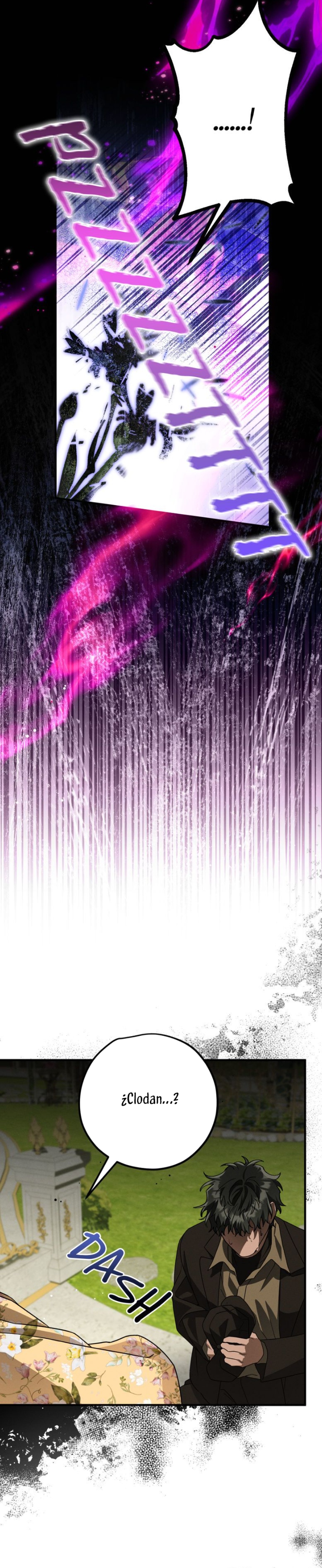 La bestia interior Capítulo 40 - Página 15