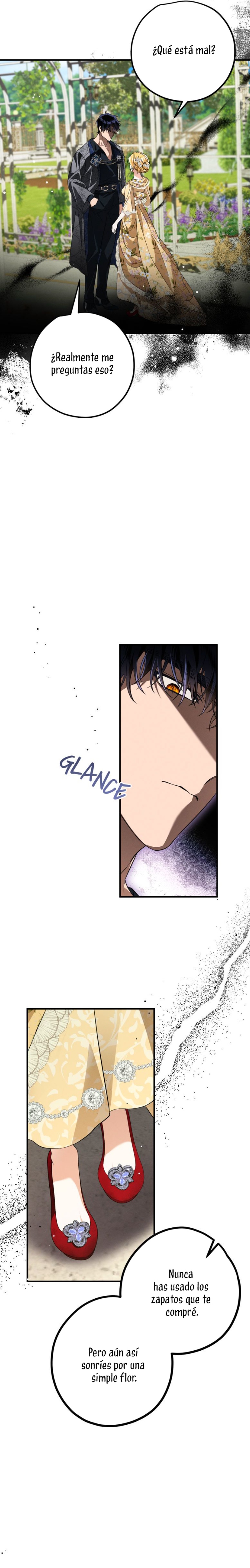 La bestia interior Capítulo 40 - Página 16