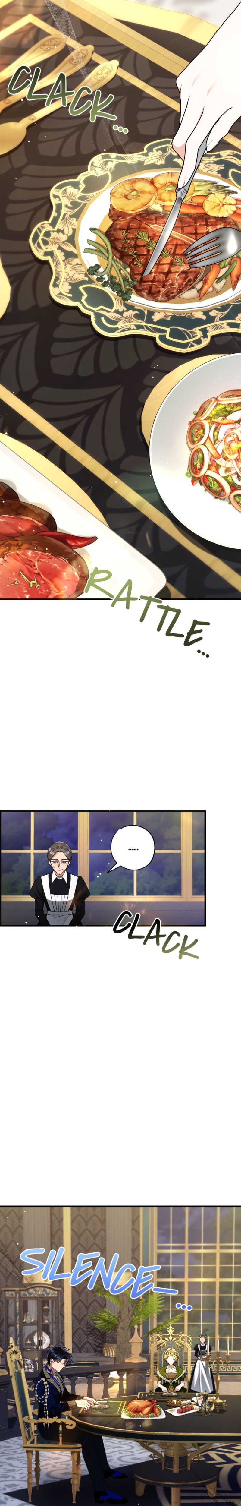 La bestia interior Capítulo 40 - Página 21