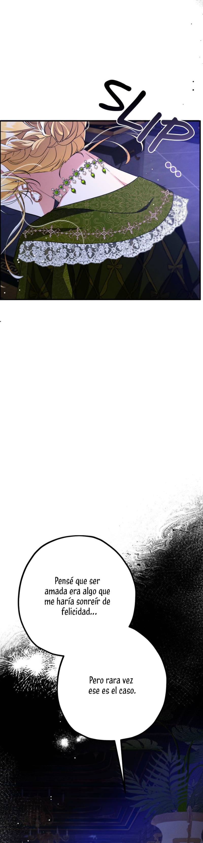 La bestia interior Capítulo 40 - Página 29