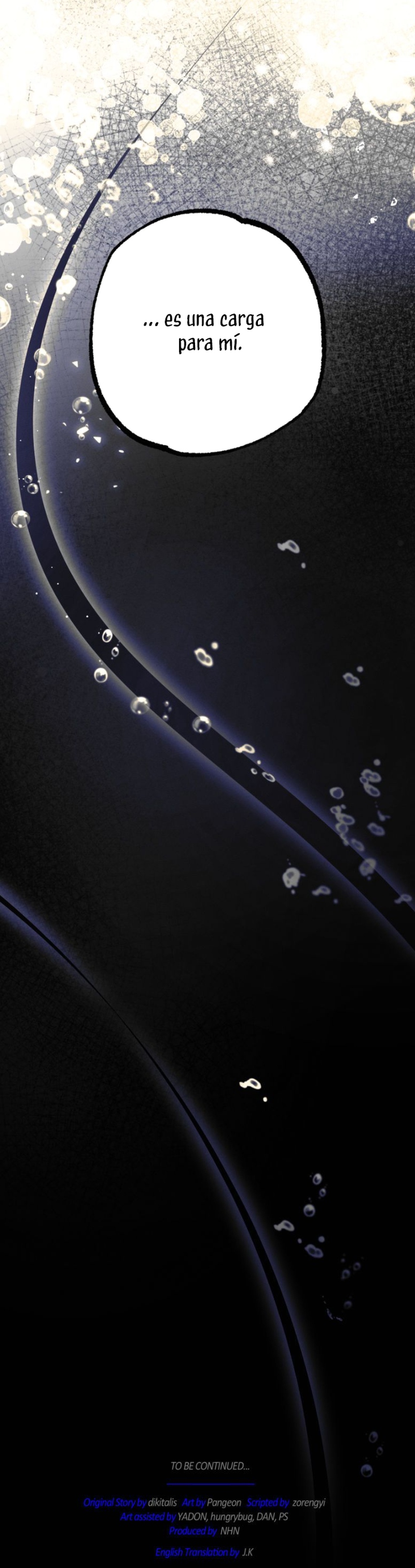 La bestia interior Capítulo 40 - Página 31