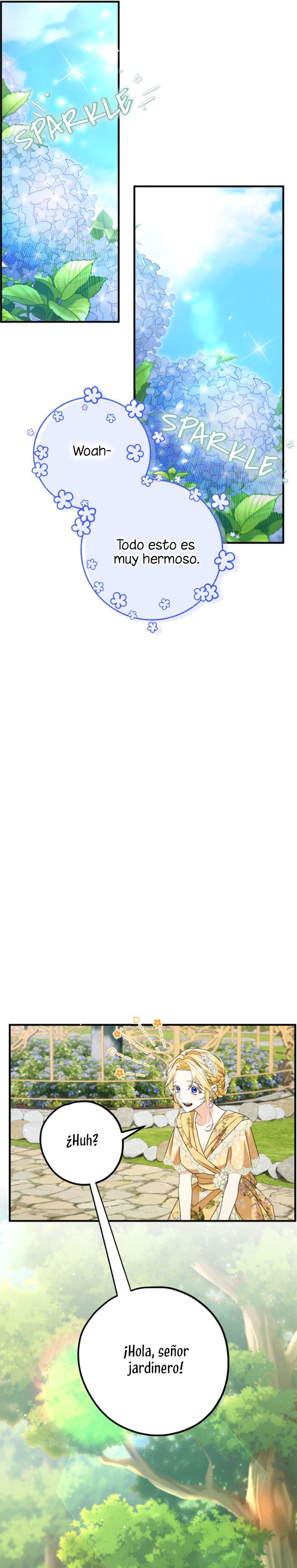 La bestia interior Capítulo 40 - Página 5