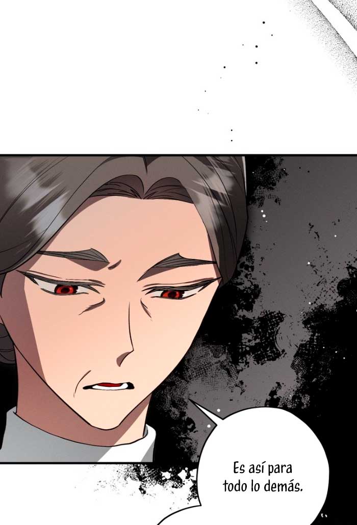 La bestia interior Capítulo 41 - Página 16