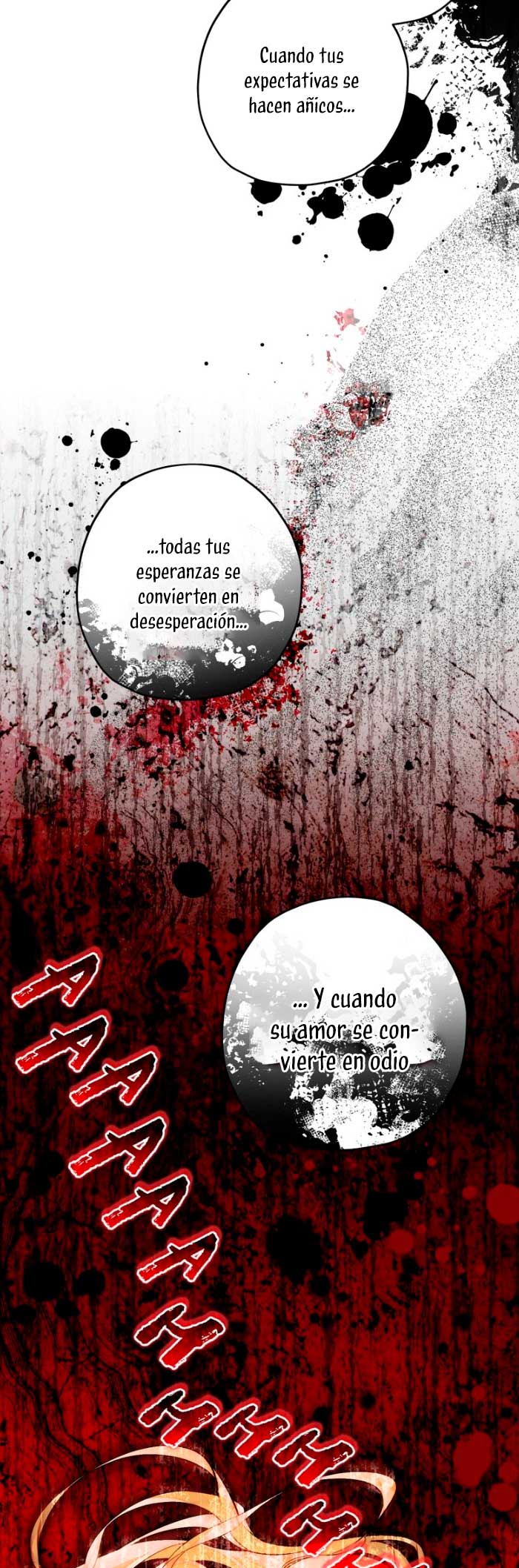 La bestia interior Capítulo 41 - Página 17