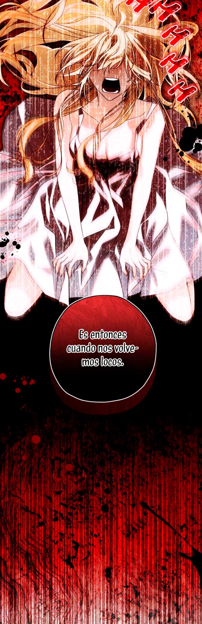 La bestia interior Capítulo 41 - Página 18