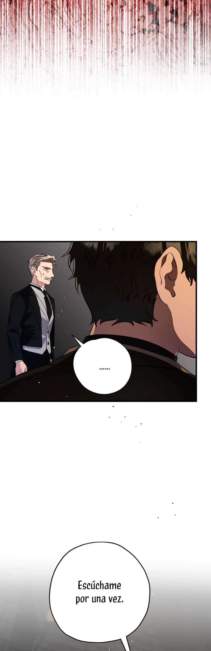 La bestia interior Capítulo 41 - Página 19