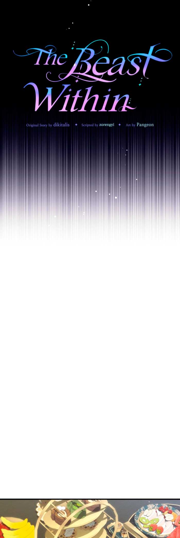 La bestia interior Capítulo 41 - Página 23