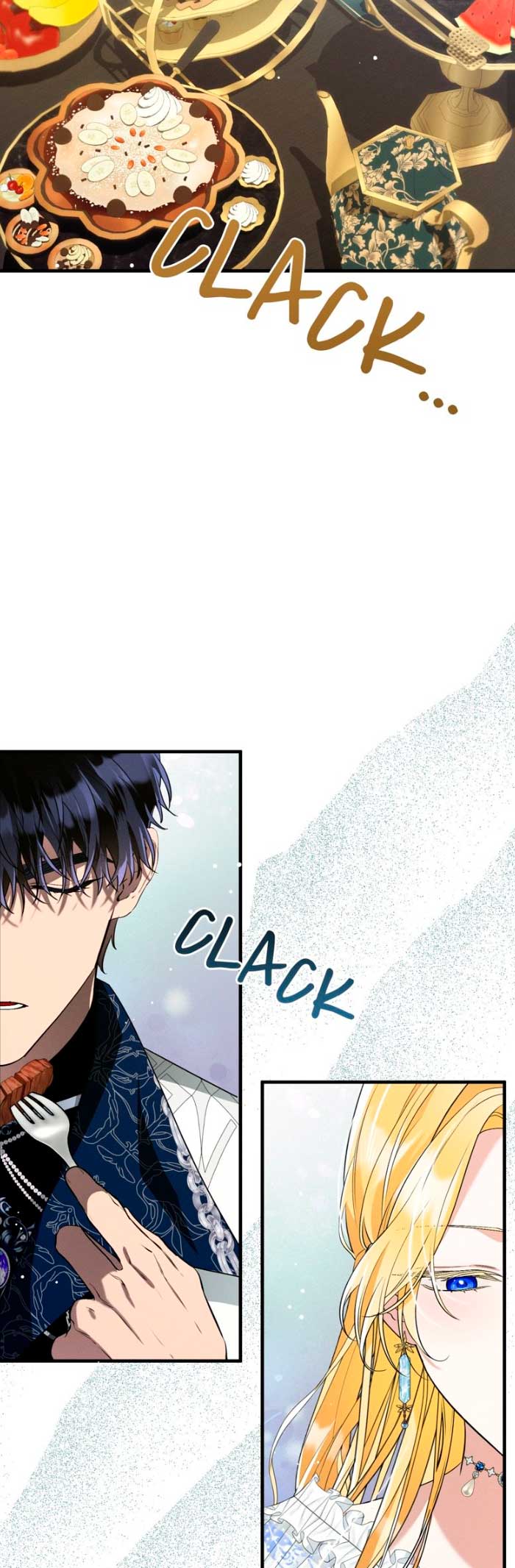 La bestia interior Capítulo 41 - Página 24