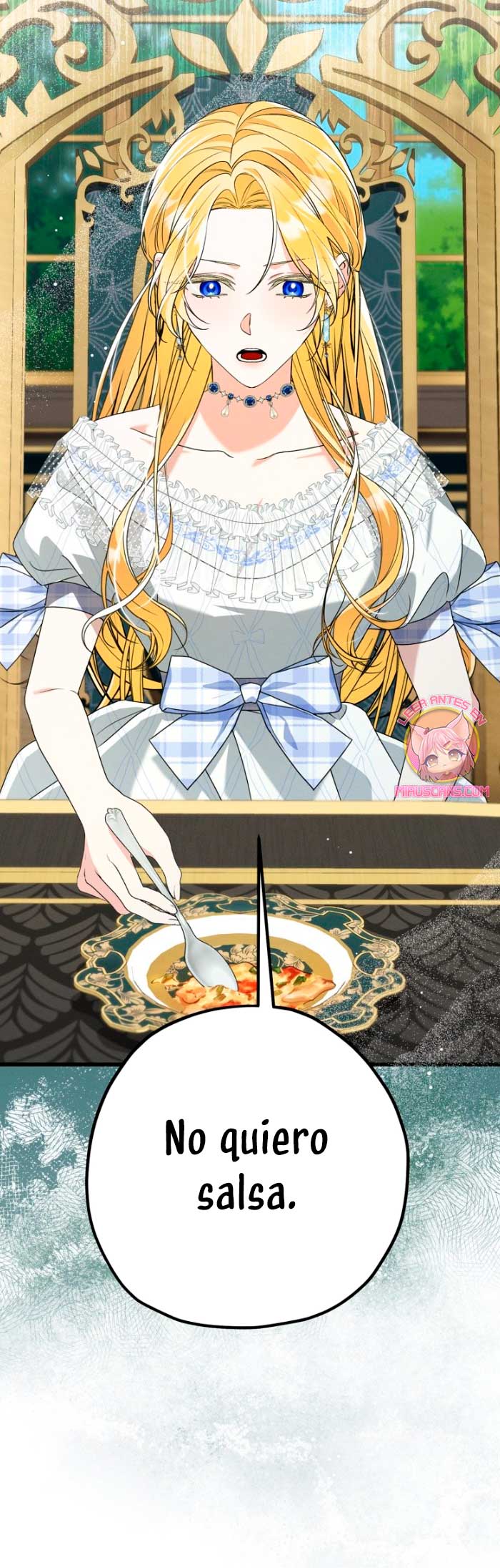 La bestia interior Capítulo 41 - Página 27