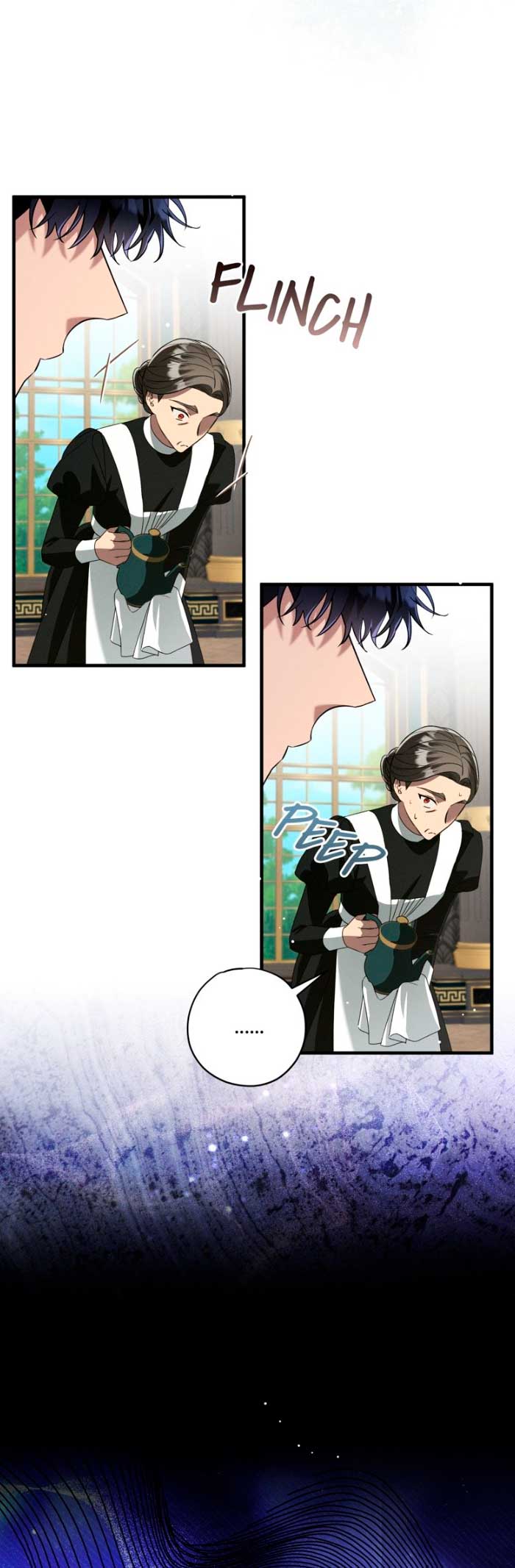 La bestia interior Capítulo 41 - Página 28