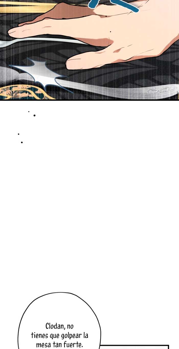 La bestia interior Capítulo 41 - Página 30