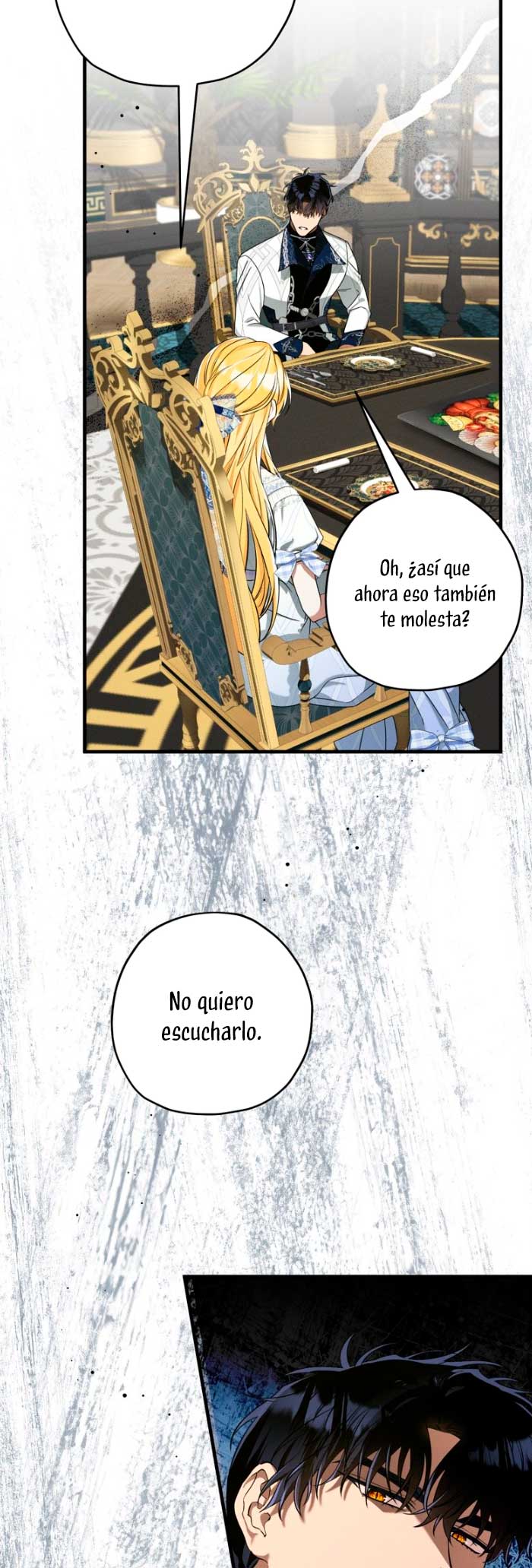 La bestia interior Capítulo 41 - Página 31