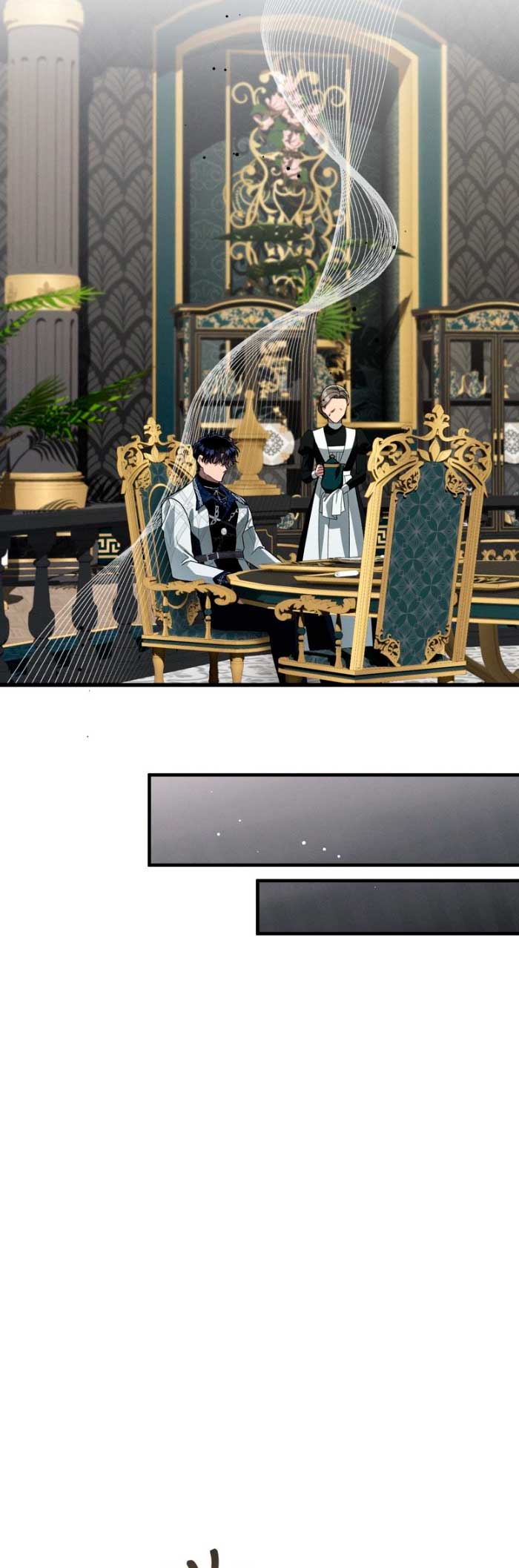 La bestia interior Capítulo 41 - Página 34