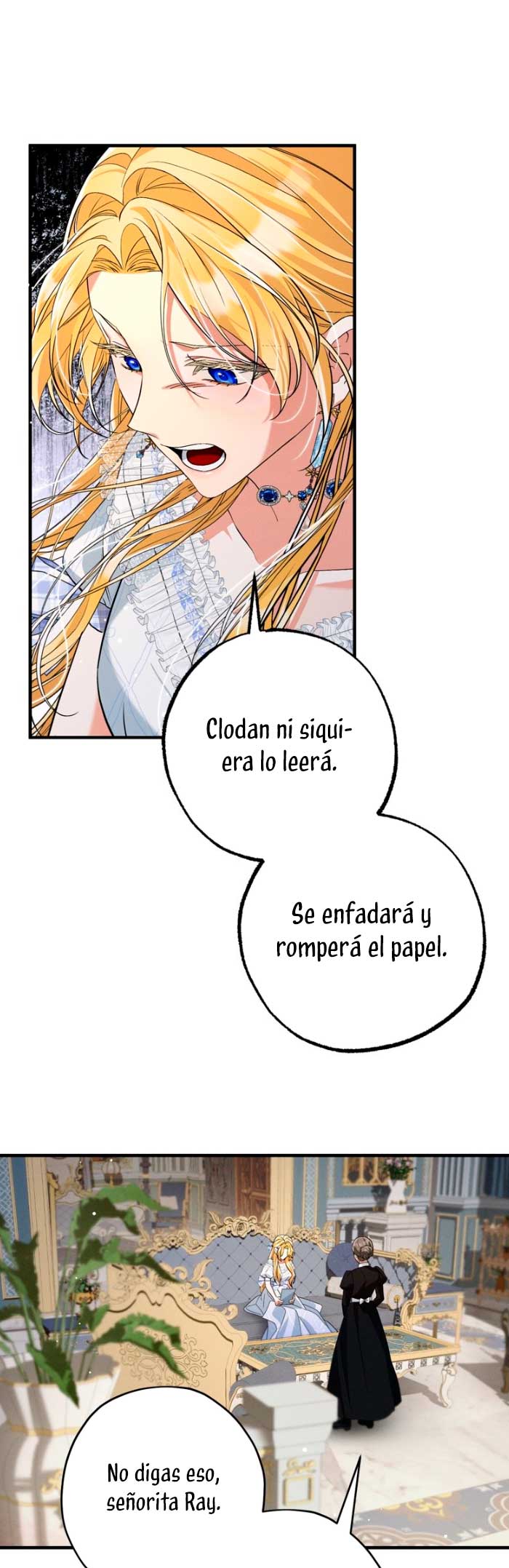 La bestia interior Capítulo 41 - Página 39