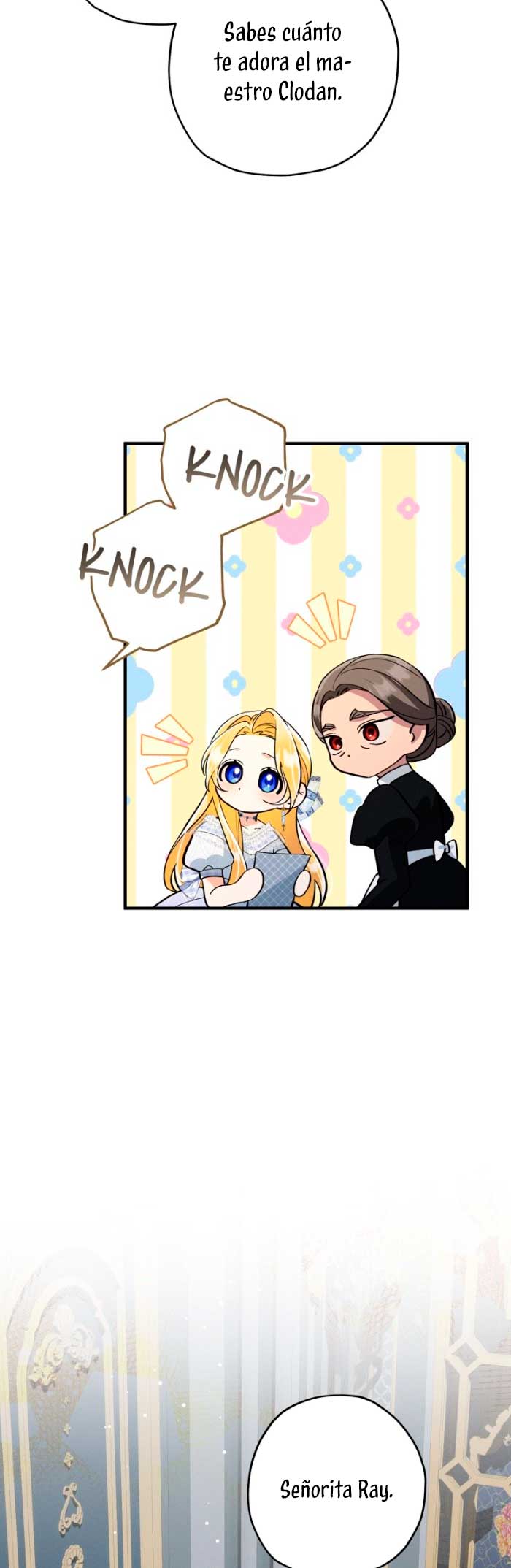 La bestia interior Capítulo 41 - Página 40