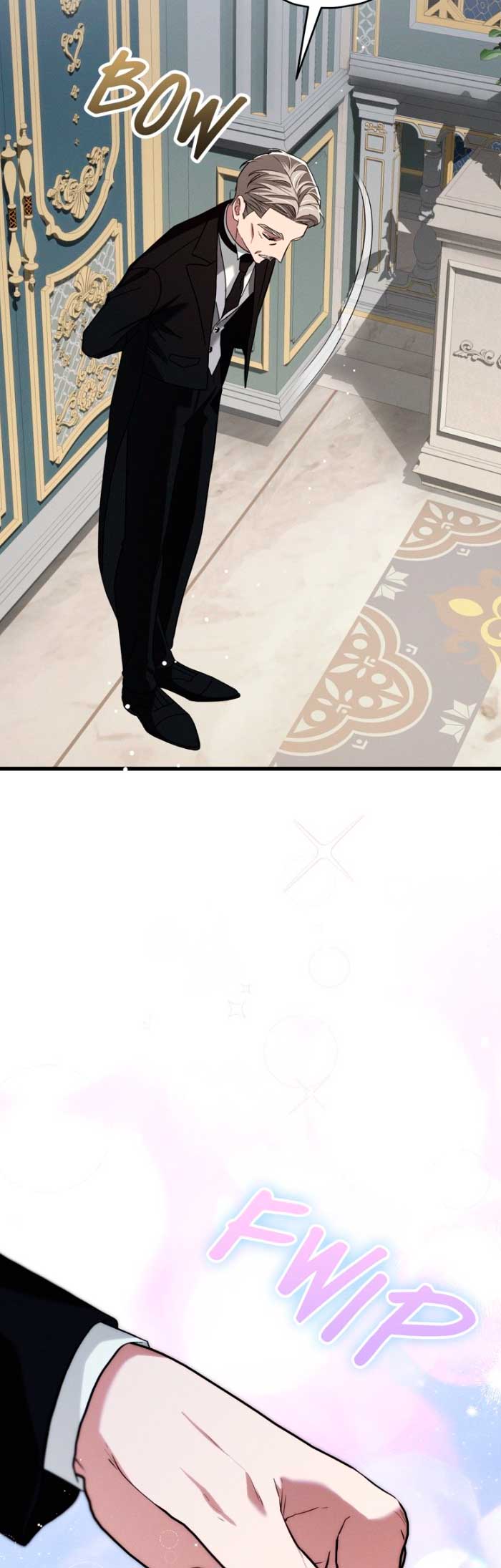 La bestia interior Capítulo 41 - Página 41